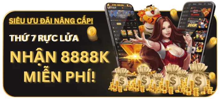 Thưởng chào mừng kingbet86 app