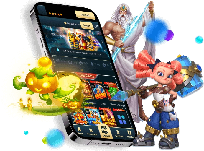 Khuyến mãi kingbet86 app