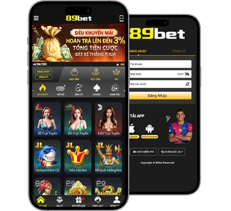 Bảo mật kingbet86 app