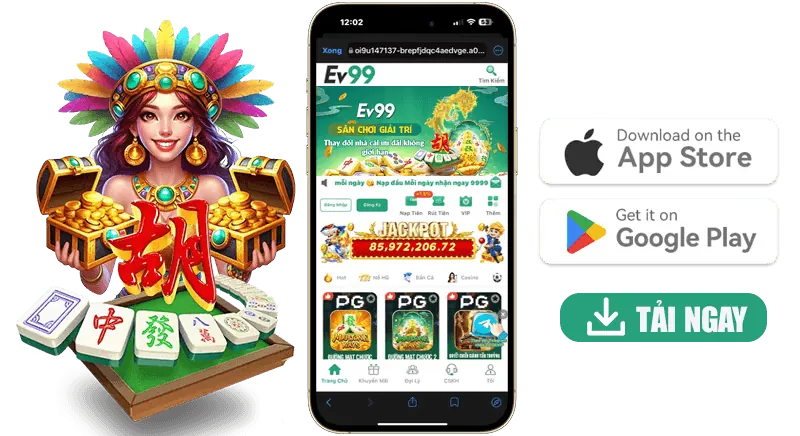 Chiến thuật chơi casino trực tuyến tại Kingbet86 App