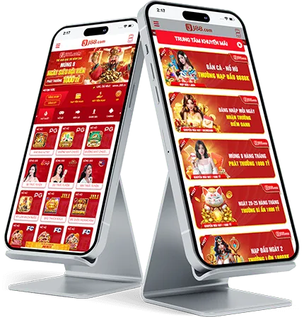 Giao diện thân thiện và dễ sử dụng Kingbet86 App