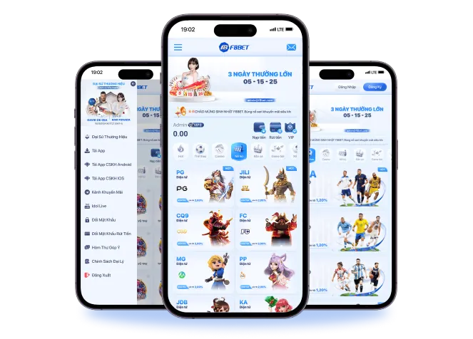 Hướng dẫn tải xuống Kingbet86 App
