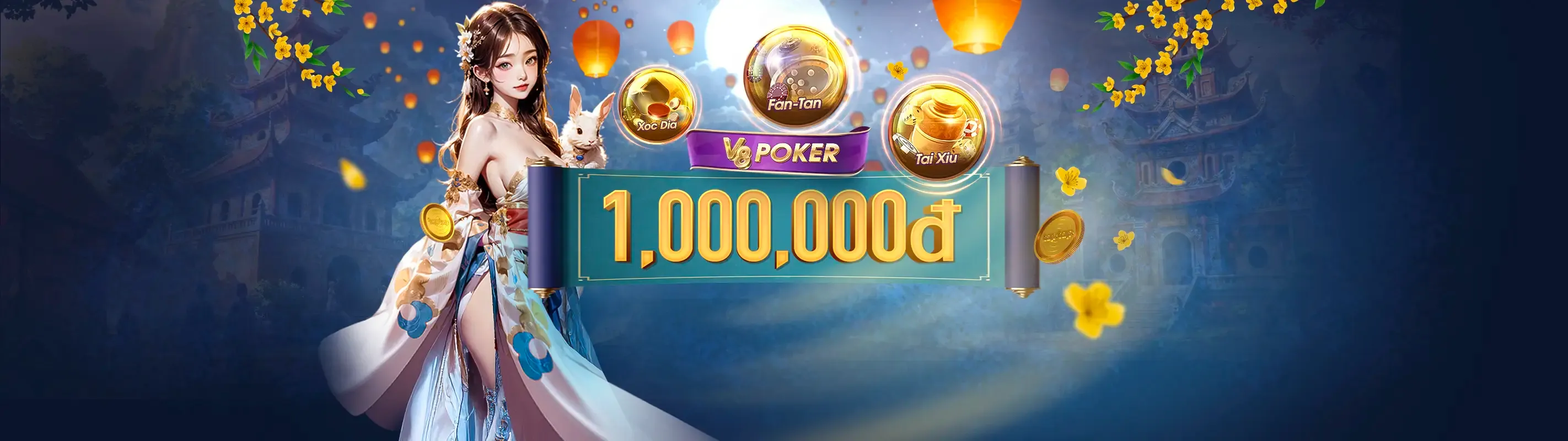 Hình ảnh chính Kingbet86 App khuyến mãi