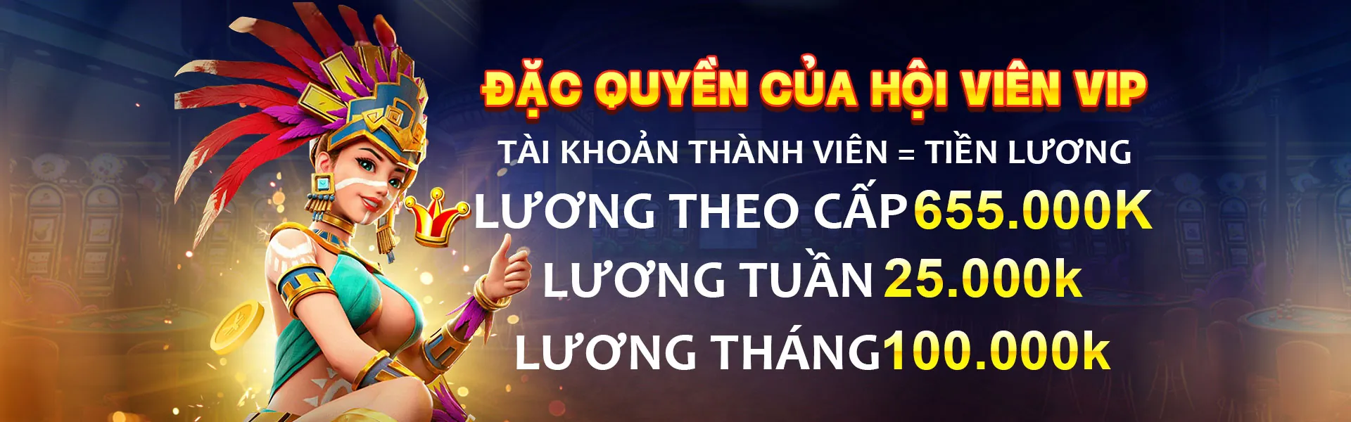 Chương trình VIP Kingbet86 App với các đặc quyền độc quyền