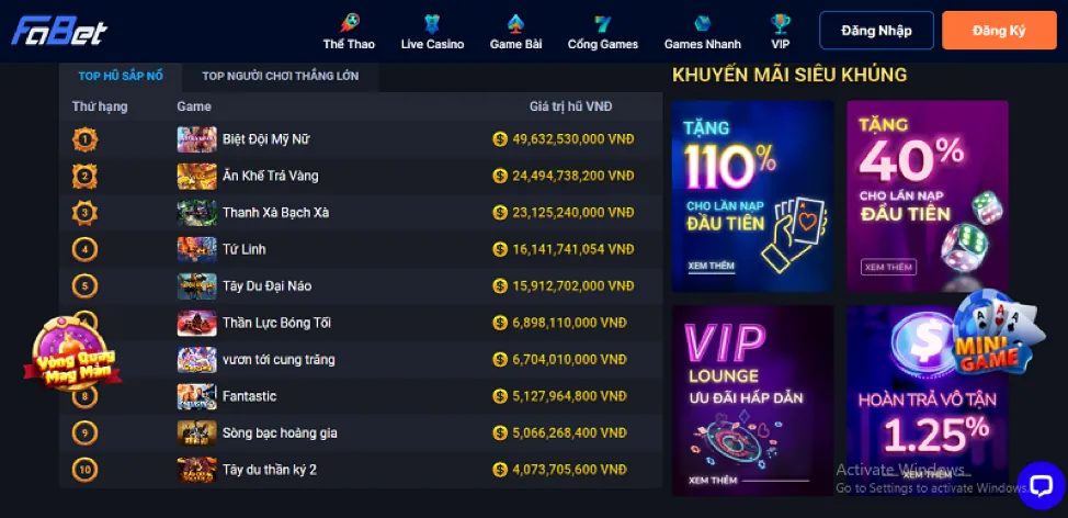 Hệ thống bảo mật Kingbet86 App